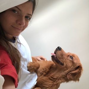 Meet your Posher, Kate